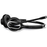 EPOS IMPACT DW PRO 2 ML EU, Headset schwarz