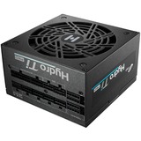 FSP Hydro Ti PRO 850W, PC-Netzteil 1x 12-Pin High Power GPU, 5x PCIe, Kabelmanagement, 850 Watt