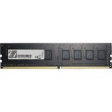 G.Skill DIMM 32 GB DDR4-2666  , Arbeitsspeicher F4-2666C19S-32GNT