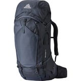 Gregory Baltoro 75, Rucksack blaugrau, 75 Liter, Größe L