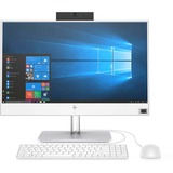 HP EliteOne 800 G4 Generalüberholt, PC-System schwarz/silber, Windows 11 Pro 64-Bit