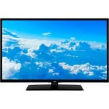 JVC SmartTV cm 80 LED-Fernseher WXGA, Tuner, Zoll), (32 schwarz, Triple LT-32VH5157,