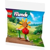 LEGO 30659 Friends Blumengarten, Konstruktionsspielzeug Polybag