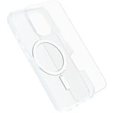 Otterbox React MagSafe + Glass, Set transparent, iPhone 16, MagSafe