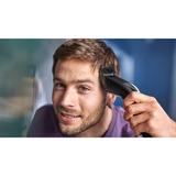 Philips Hairclipper Series 5000 HC5632/15 , Haarschneider schwarz