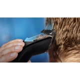 Philips Hairclipper Series 5000 HC5632/15 , Haarschneider schwarz