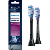 Philips Sonicare HX9052/17 G3 Premium Gum Care, Aufsteckbürste schwarz