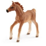 Schleich Horse Club Fohlen mit Decke, Spielfahrzeug 