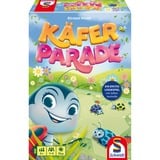 Schmidt Spiele Käferparade, Brettspiel 