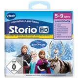 VTech Storio Lernspiel Die Eiskönigin HD 