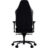 Vertagear PL6800, Gaming-Stuhl schwarz/carbon, ContourMax Lumbar, VertaAir, Hygennx