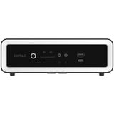 ZOTAC ZBOX CI629 nano, Barebone schwarz/weiß, ohne Betriebssystem