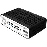 ZOTAC ZBOX CI629 nano, Barebone schwarz/weiß, ohne Betriebssystem