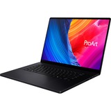 ASUS ProArt P16 (H7606WV-ME074WS), Notebook schwarz, Windows 11 Home 64-Bit, 40.6 cm (16 Zoll) & 60 Hz Display, 1 TB SSD