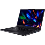 Acer Travelmate P2 (P215-54-53DG), Notebook schwarz, ohne Betriebssystem, 39.6 cm (15.6 Zoll), 512 GB SSD