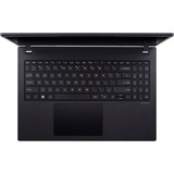 Acer Travelmate P2 (P215-54-53DG), Notebook schwarz, ohne Betriebssystem, 39.6 cm (15.6 Zoll), 512 GB SSD