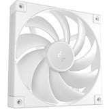 DeepCool FD14 WH 140x140x25, Gehäuselüfter weiß, 3er Pack, 140 mm