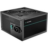 DeepCool PM750D 750W, PC-Netzteil schwarz, 3x PCIe, 750 Watt