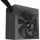 DeepCool PM750D 750W, PC-Netzteil schwarz, 3x PCIe, 750 Watt