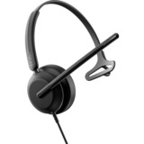 EPOS IMPACT 730T Bundle, Headset Mono, Kopfbügel, inkl. GTW 270 Serie In-Ear-Kopfhörer