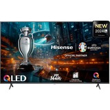 Hisense 100E77NQ PRO, QLED-Fernseher 253 cm (100 Zoll), schwarz, UltraHD/4K, Triple Tuner, PVR, 120Hz Panel