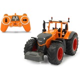 Jamara Fendt 1050 Vario Kommunal, RC orange, 1:16