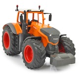 Jamara Fendt 1050 Vario Kommunal, RC orange, 1:16