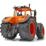 Jamara Fendt 1050 Vario Kommunal, RC orange, 1:16