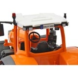 Jamara Fendt 1050 Vario Kommunal, RC orange, 1:16