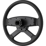 MOZA TSW Truck Wheel, Austausch-Lenkrad schwarz