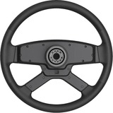 MOZA TSW Truck Wheel, Austausch-Lenkrad schwarz