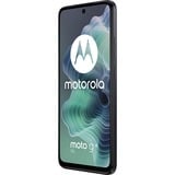 Motorola moto g35 5G 128GB, Handy Midnight Black, Android 14, 4 GB