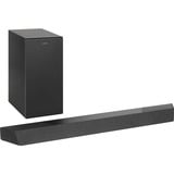 Philips TAB8907/10  , Soundbar schwarz, Bluetooth 5.3, HDMI-ARC, USB, Dolby Atmos