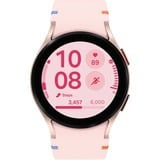 SAMSUNG Galaxy Watch FE, Smartwatch pink/gold, 40 mm