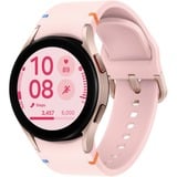 SAMSUNG Galaxy Watch FE, Smartwatch pink/gold, 40 mm