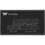 Thermaltake Toughpower PF3 750W, PC-Netzteil schwarz, 5x PCIe, Kabel-Management, 750 Watt