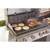 Weber 2in1 Sear Grate & Grillplatte schwarz