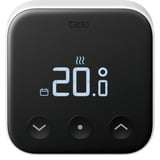 tado° Bridge X + 2x Smartes Thermostat X (verkabelt), Heizungssteuerung 