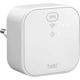 tado° Bridge X + 2x Smartes Thermostat X (verkabelt), Heizungssteuerung 