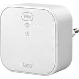 tado° Bridge X + 2x Smartes Thermostat X (verkabelt), Heizungssteuerung 