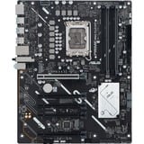 ASUS TUF GAMING B860-PLUS WIFI, Mainboard 