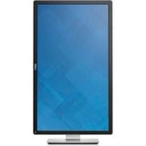 Dell P2715Q Generalüberholt, LED-Monitor 68.5 cm (27 Zoll), schwarz, UltraHD/4K, AH-IPS, HDMI, Display Port