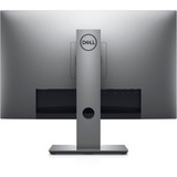 Dell UltraSharp UP2720QA, LED-Monitor 68.5 cm (27 Zoll), schwarz/grau, UltraHD/4K, IPS, Thunderbolt 3, Kolorimeter