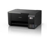 Epson EcoTank ET-2860, Multifunktionsdrucker schwarz, Scan, Kopie, USB, WLAN