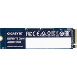 GIGABYTE Gen4 4000E SSD  500 GB PCIe 4.0 x4, NVMe 1.4, M.2 2280