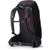 Gregory ZULU 28 LT , Rucksack schwarz, 28 Liter 