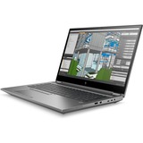 HP ZBook Fury 15 G7 Generalüberholt, Notebook grau, 39.6 cm (15.6 Zoll), 512 GB SSD