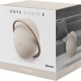 Harman/Kardon Onyx Studio 8, Lautsprecher creme, Bluetooth 5.2