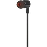 JBL T210, Headset schwarz