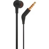 JBL T210, Headset schwarz